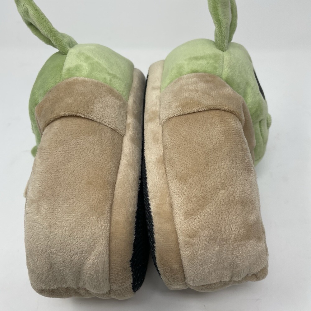 BOGO Disney Star Wars Mandalorian Baby Yoda NEW Darth Vader Slippers Shoes Kids - Picture 16 of 16